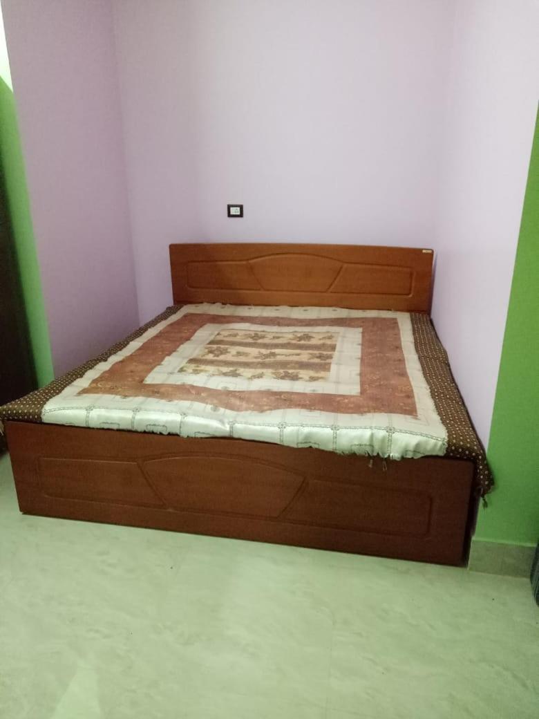 Bandana'S Bed & Breakfast Гувахати Экстерьер фото